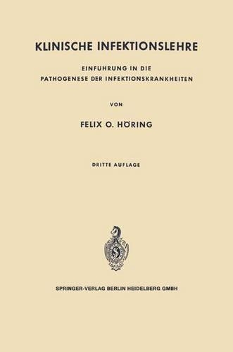 Klinische Infektionslehre