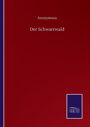 Der Schwarzwald