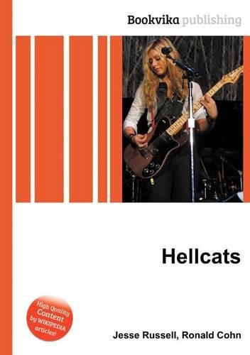 Hellcats: (English)