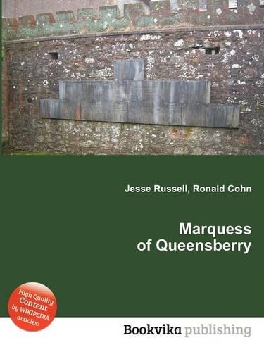 Marquess of Queensberry