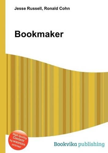 Bookmaker: (English)
