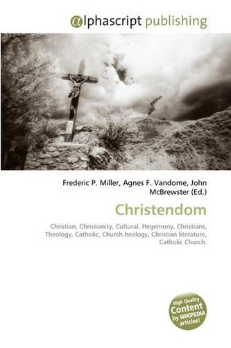 Christendom: (English)