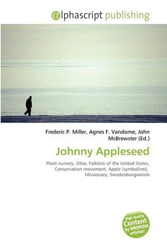 Johnny Appleseed