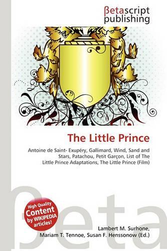 The Little Prince: (English)