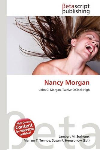 Nancy Morgan