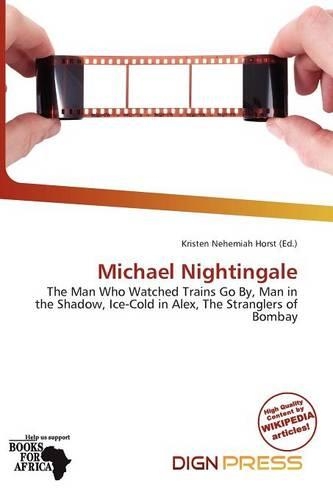 Michael Nightingale