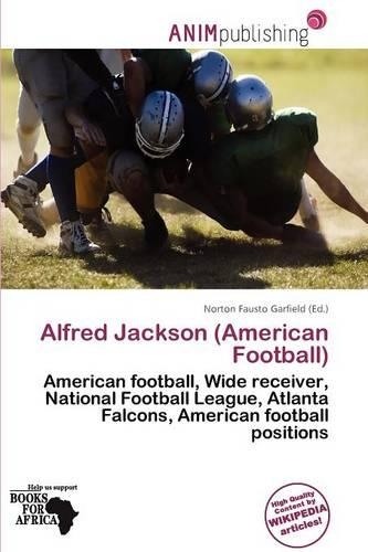 Alfred Jackson (American Football)