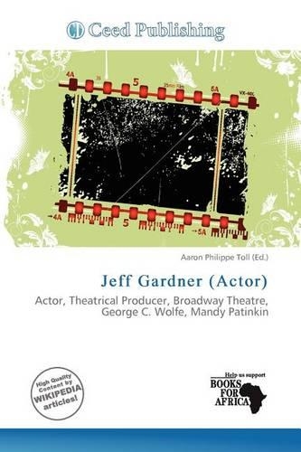 Jeff Gardner (Actor)