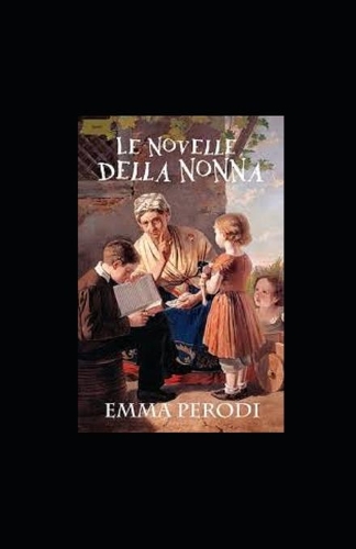 Le novelle della nonna illustrata