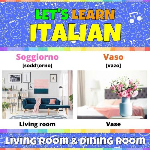 Let's Learn Italian