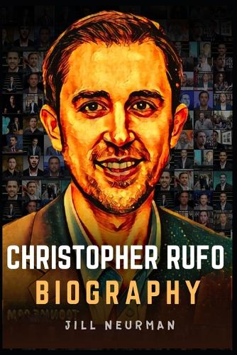 Christopher F. Rufo: Fighting Wokeness in America