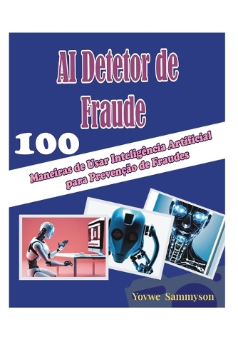 AI Detetor de Fraude