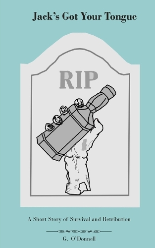 Jack's Got Your Tongue