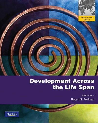 Development Across the Life Span