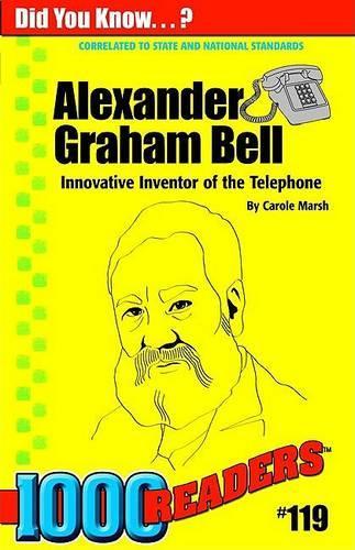 Alexander Graham Bell