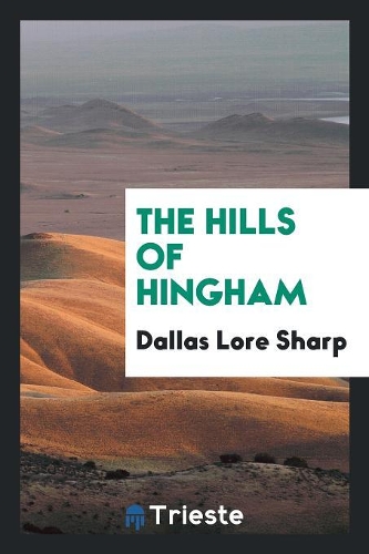 The Hills of Hingham