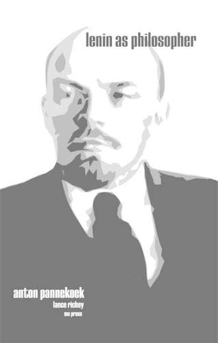 Lenin As Philosopher