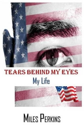Tears Behind My Eyes: My Life(English)
