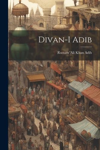 Divan-i Adib