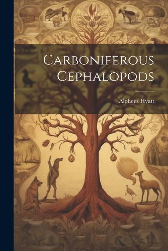 Carboniferous Cephalopods