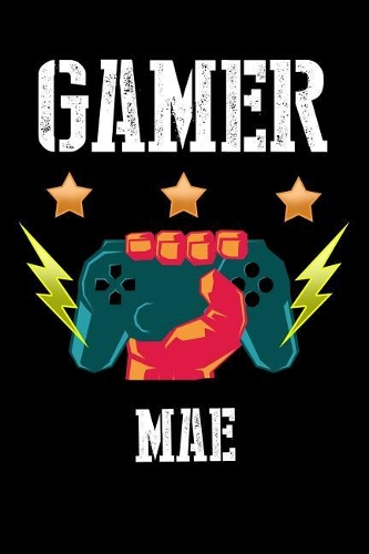 Gamer Mae