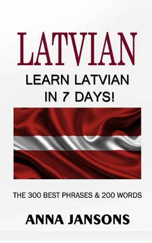 Latvian