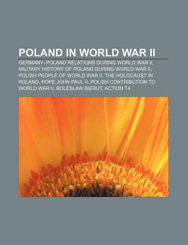 Poland in World War II