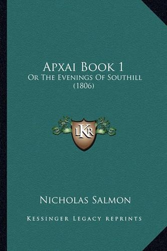 Book Cover