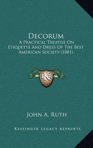 Decorum