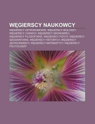 W Gierscy Naukowcy
