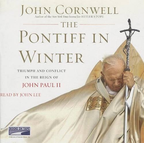 The Pontiff in Winter