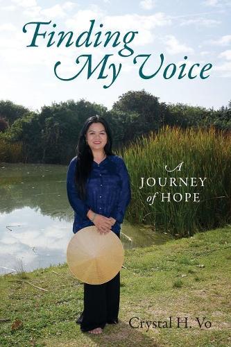 Finding My Voice