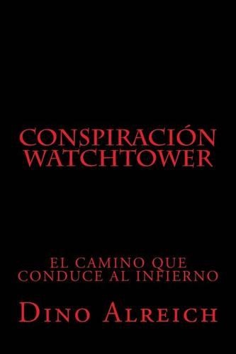 Conspiración Watchtower