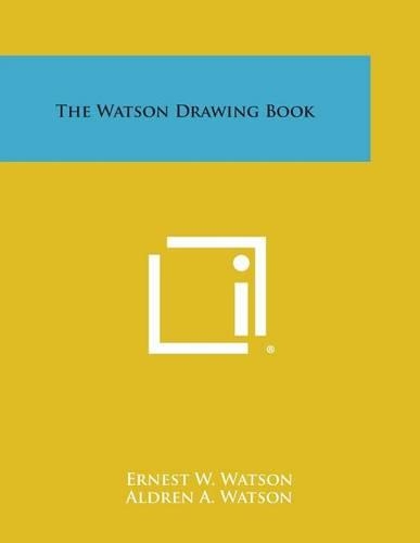The Watson Drawing Book