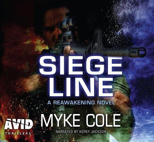 Siege Line