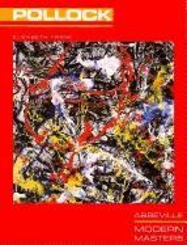 Jackson Pollock: (Modern Masters)