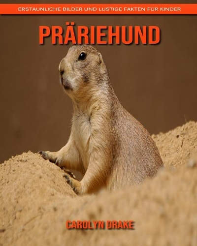 Präriehund
