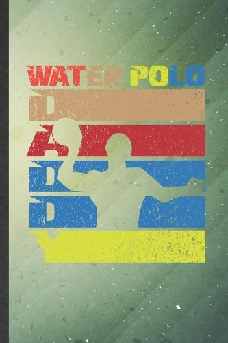 Water Polo Daddy