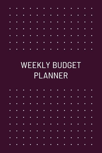 Weekly Budget Planner