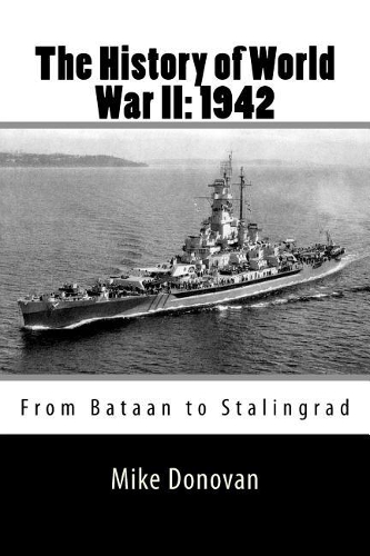 The History of World War II