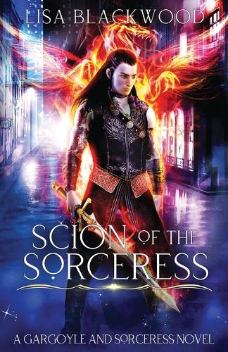 Scion of the Sorceress