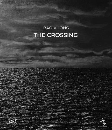 Bao Vuong (Bilingual edition): The Crossing