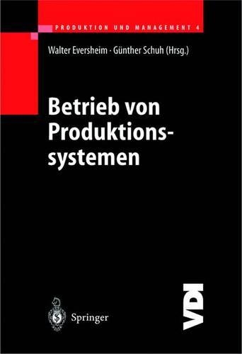 Produktion Und Management 4