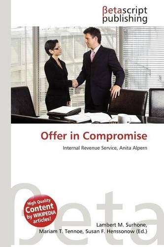 Offer in Compromise