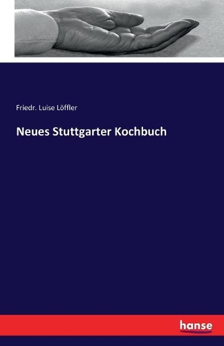 Neues Stuttgarter Kochbuch