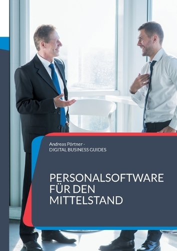 Personalsoftware für den Mittelstand