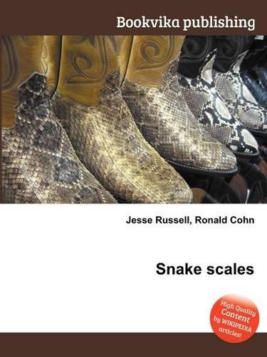Snake Scales