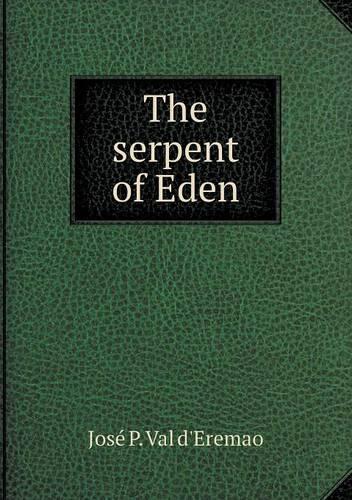 The serpent of Eden