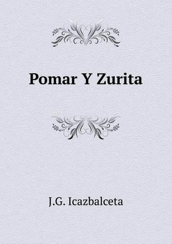 Pomar Y Zurita