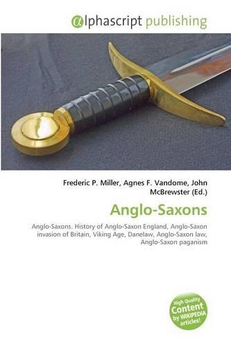 Anglo-Saxons